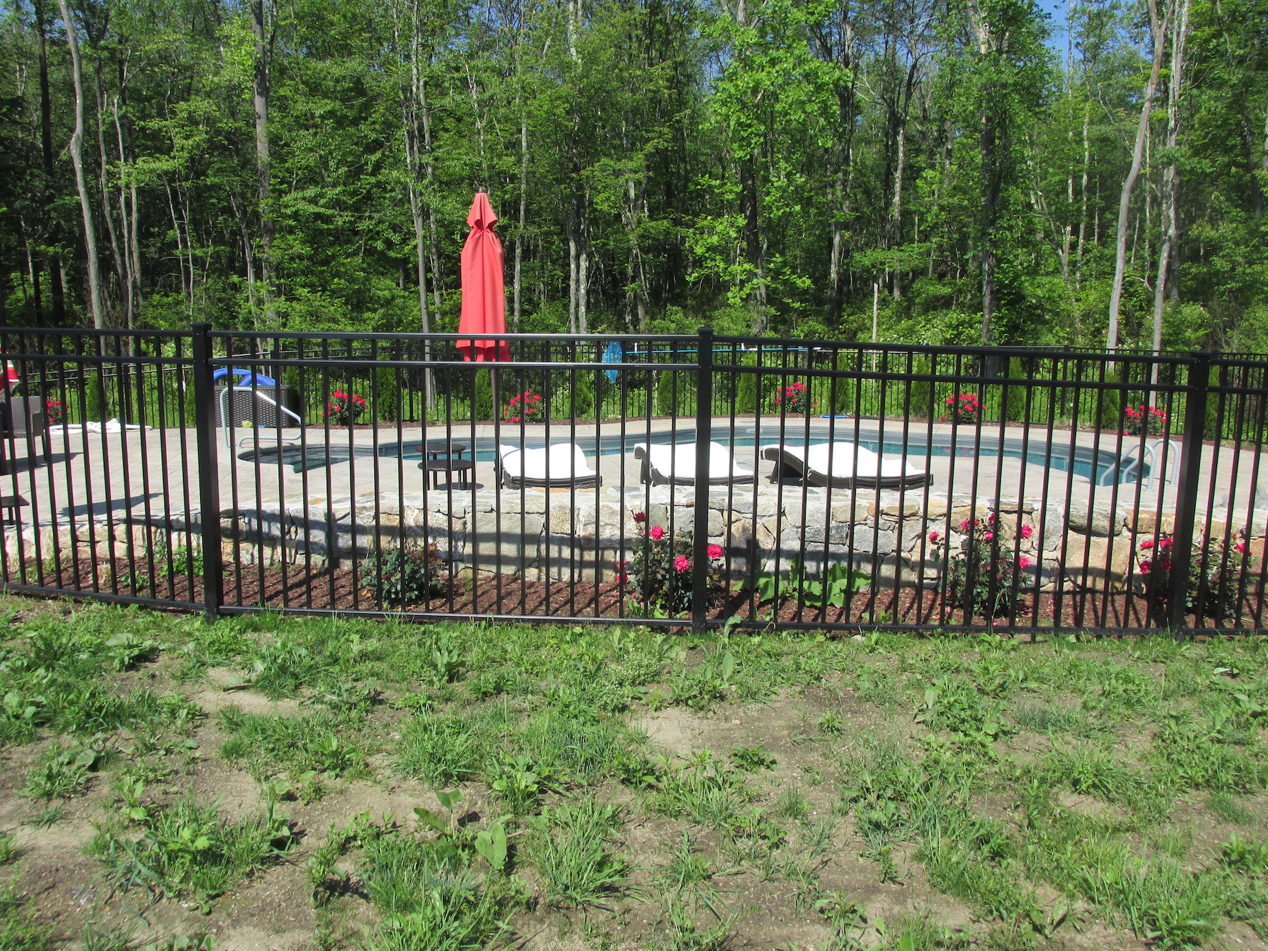 Fencing Projects project example 32